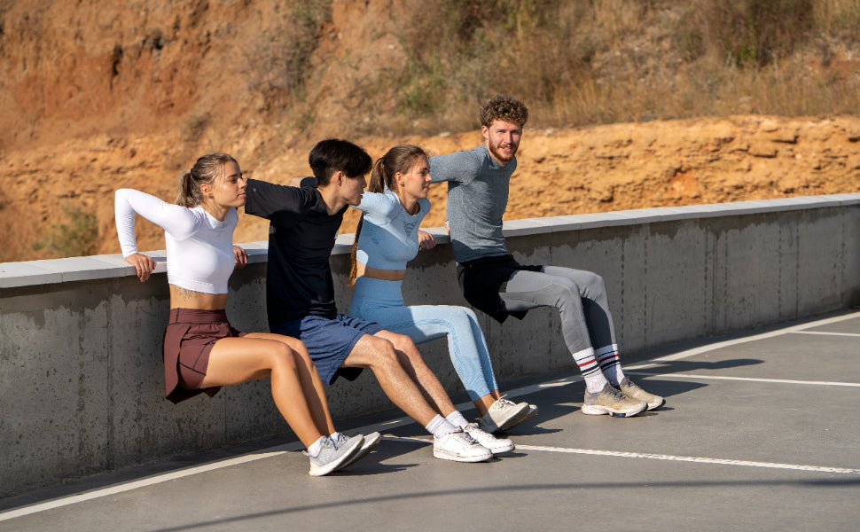 What Holds the Patella in Place?