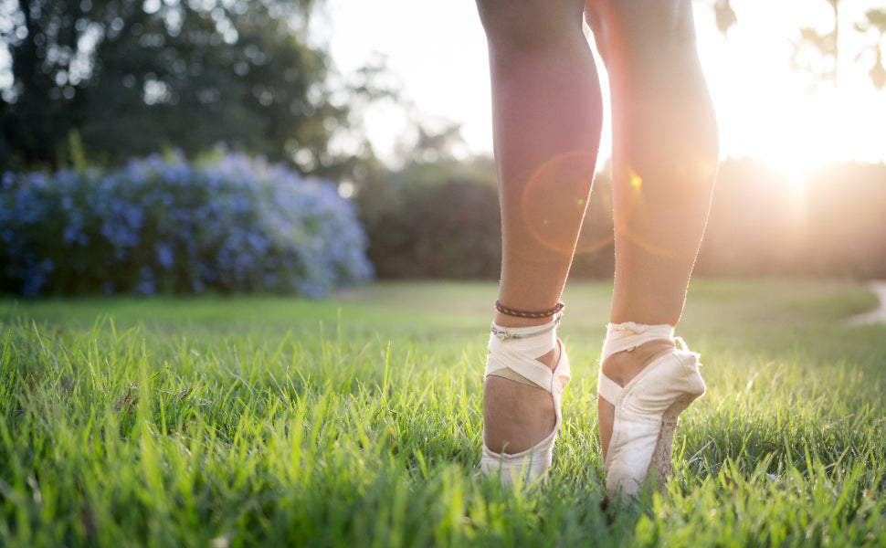 Finally, An Ankle Brace That Doesn't Slip: The Secret to Uninterrupted Stability