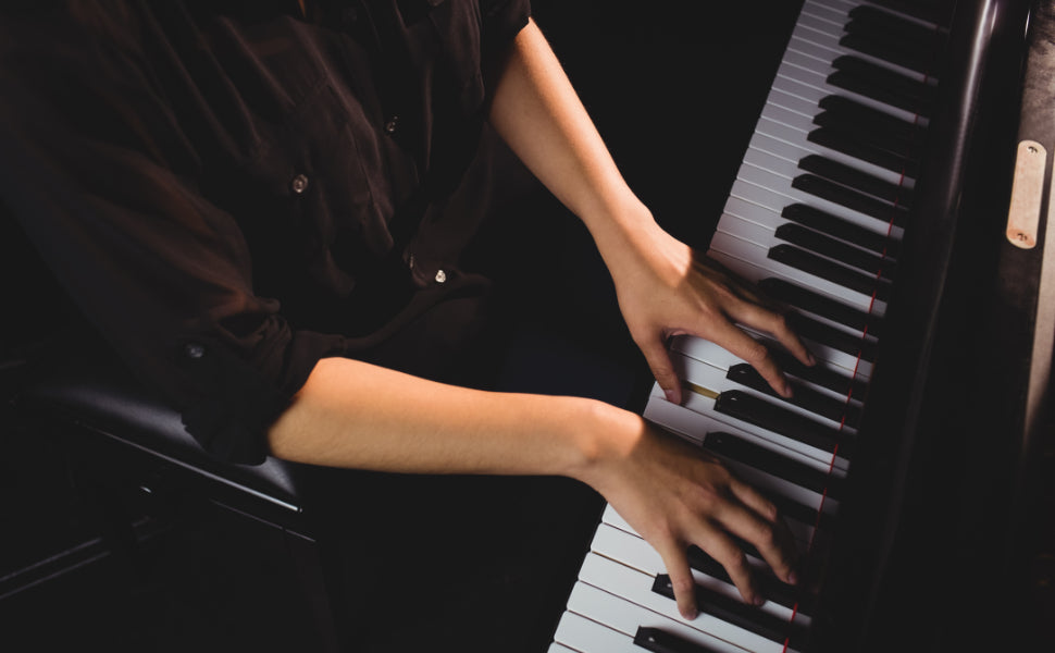 Fivali Wrist Braces Unrestricted Support for Your Active Life