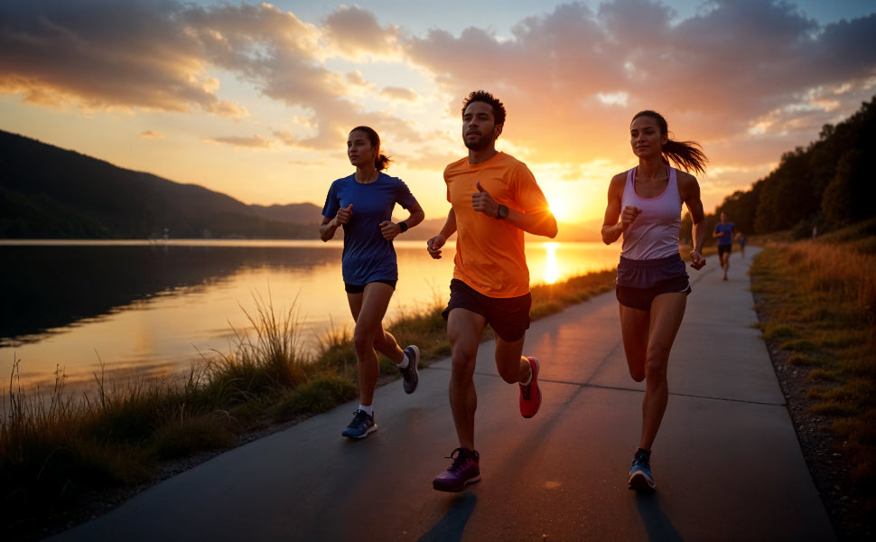 How to Choose the Best Knee Brace for Running High-Impact Sports