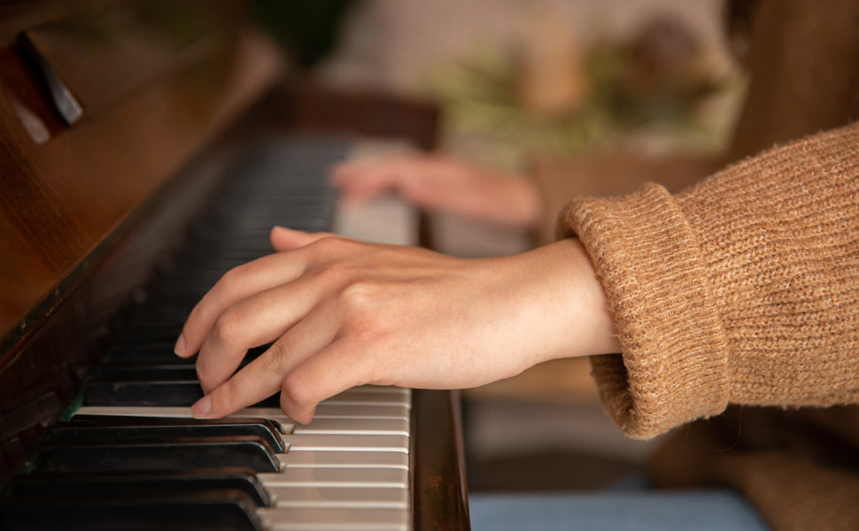 Reclaim Your Active Life: Real Stories & Science Behind Fivali Wrist Braces for Tendonitis Relief