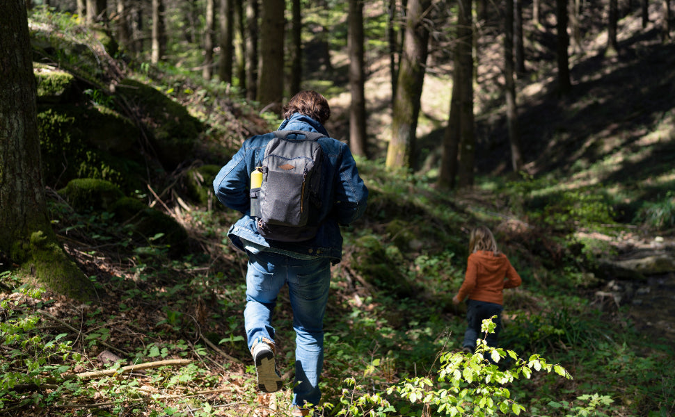 Regain Confidence: How Fivali's Ankle Braces Provide 'All-Round Protection' for Return to Activity