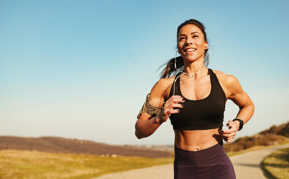 Unleash Your Full Potential with Fivali Ankle Compression
