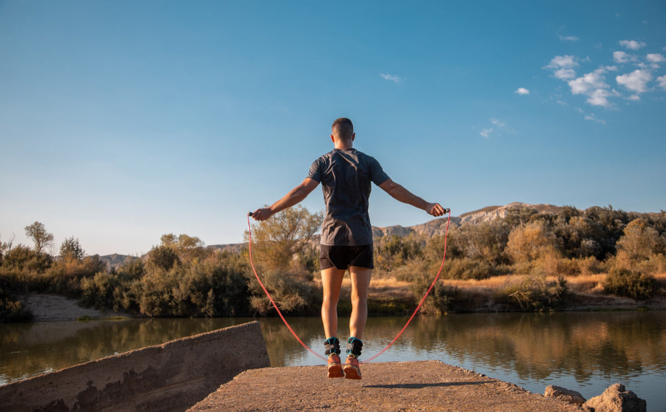 Targeted Compression vs General Ankle Support Which Fivali Brace is Right for Your Recovery or Prevention Needs