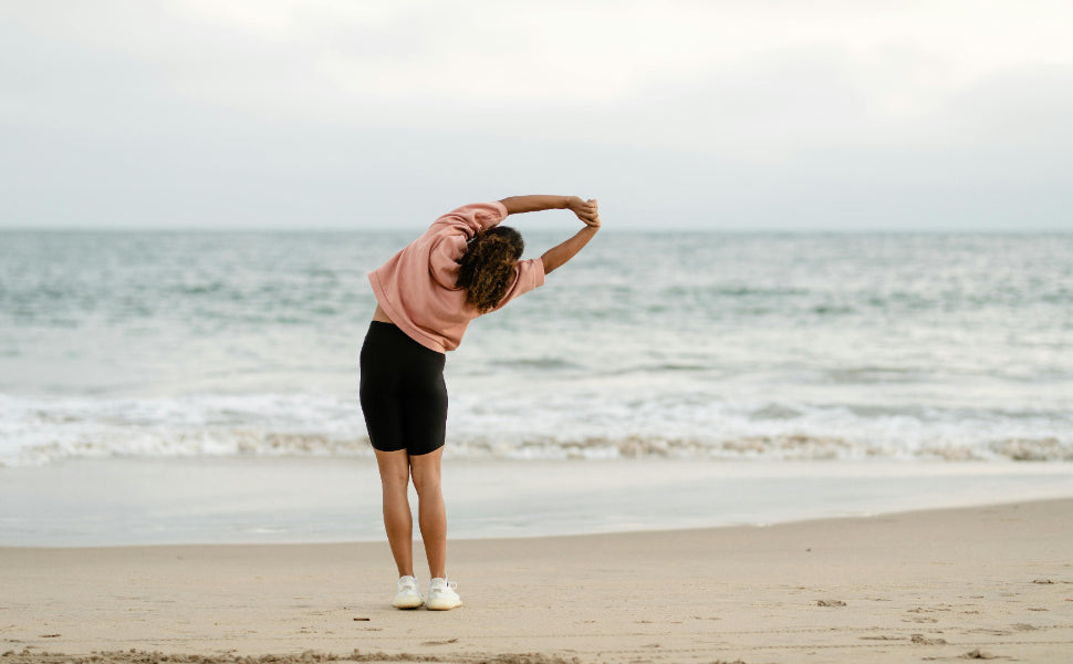 Experience Everyday Comfort with Fivali Back Brace for Optimal Well-Being