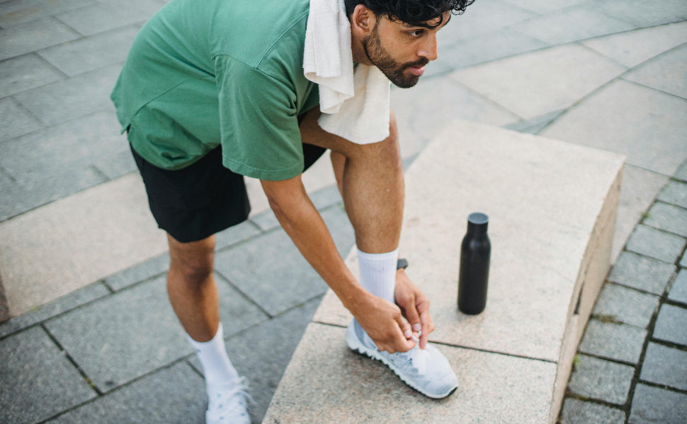 Maximize Your Comfort with Fivali Ankle Supports