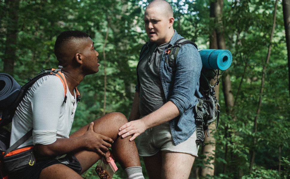 Why Should We Pay Attention to Our Knees?