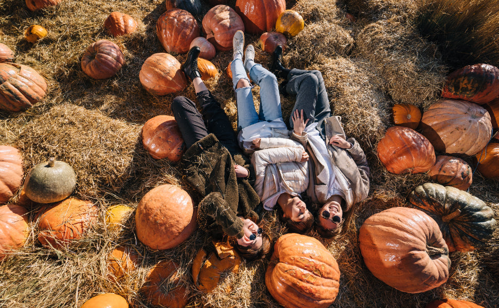 Post-Halloween Recovery: How to Ease Muscle Fatigue After a Night of Fun