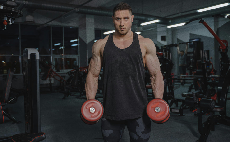 Boost Your Performance and Minimize Injury Risks with Fivali Back Brace