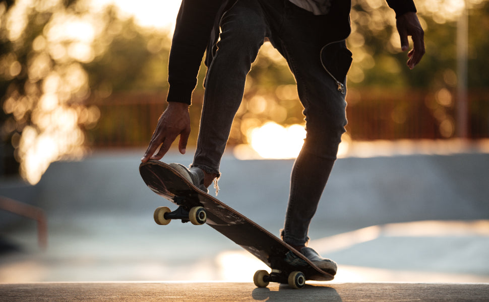 Is It Bad to Wear an Ankle Brace Every Day?