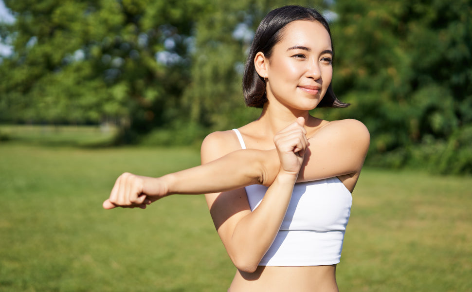 Do Shoulder Supports Work?