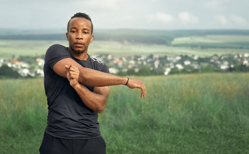 How to Get Bigger Shoulders?