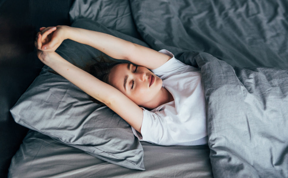 How to Relieve Shoulder Pain from Sleeping?