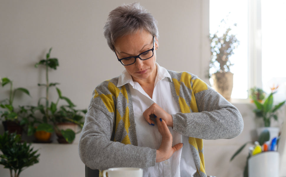 How to Fix Jammed Thumb?