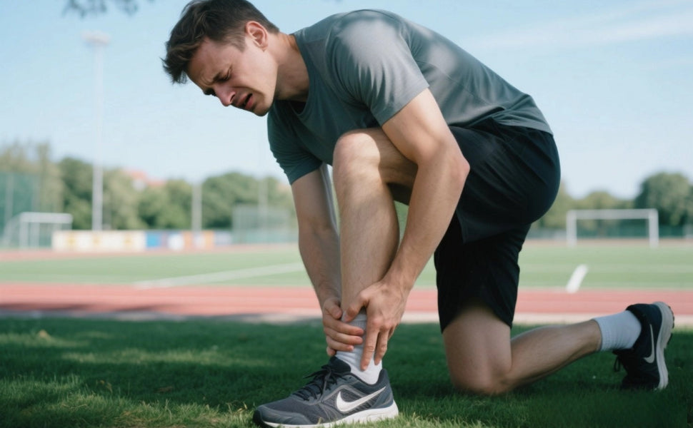 Will Ankle Brace Help with Supination - Fivali New Guide July 2025