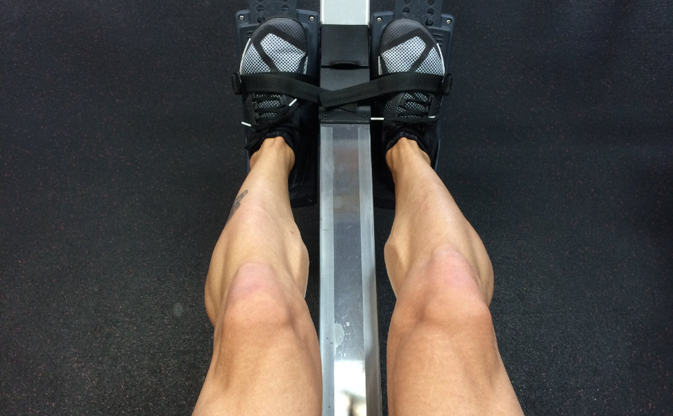 are leg extensions bad for knees