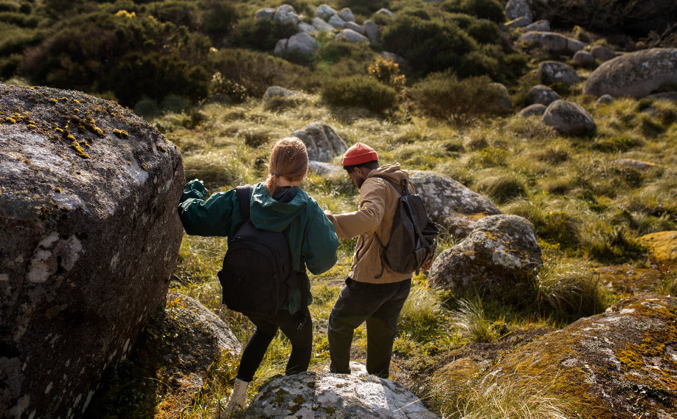 How to Fit a Knee Support for Wider Legs?