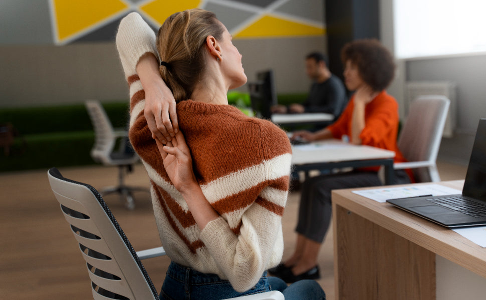 Can Bad Posture Cause Back Pain?