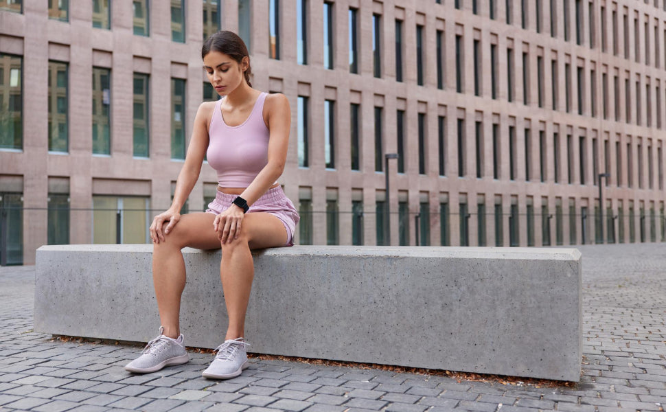 Why Is My Knee Twitching on It's Own?