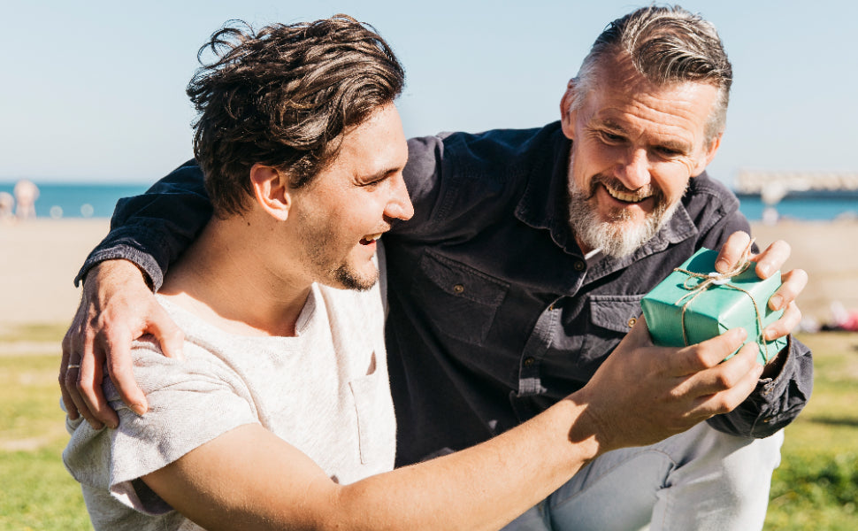 What to Do for Father's Day?