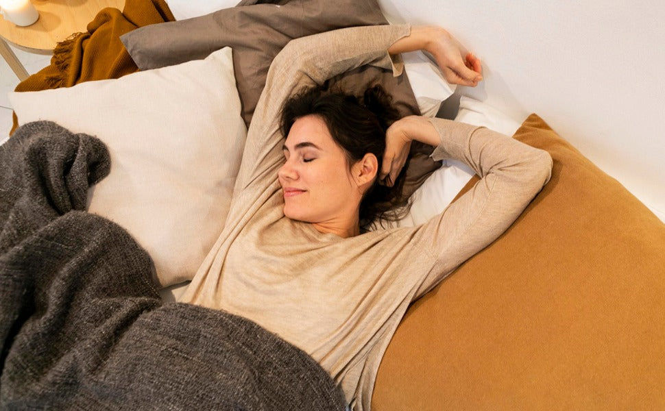 Can You Sleep with an Ankle Brace On?