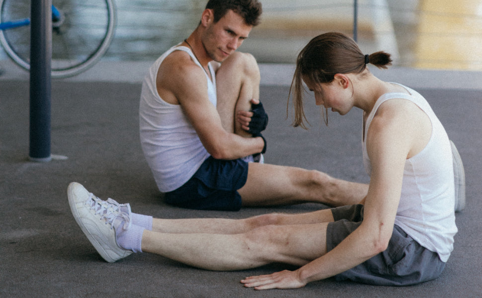 Fivali's Secure Fixation: Elevating Ankle Support Beyond Boundaries