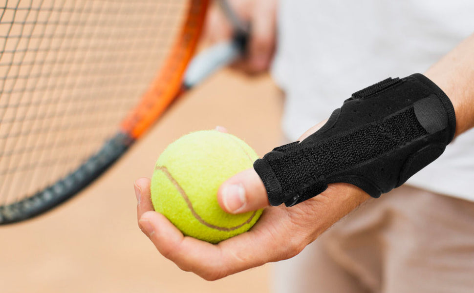 Unveiling the Innovation Behind Fivali Hand and Wrist Support Braces