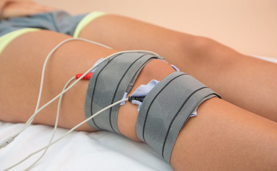 How to Get Rid of Fluid on the Knee