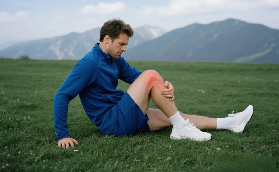 How Long Should You Wear a Knee Brace in a Day?