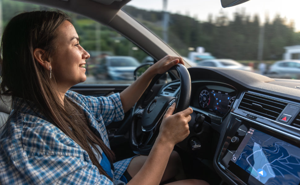 Is It Illegal to Drive with a Walking Boot on Right Foot?