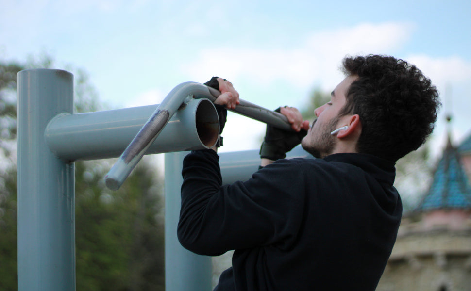 An Effective Solution for Tennis Elbow Pain: The Fivali Elbow Brace
