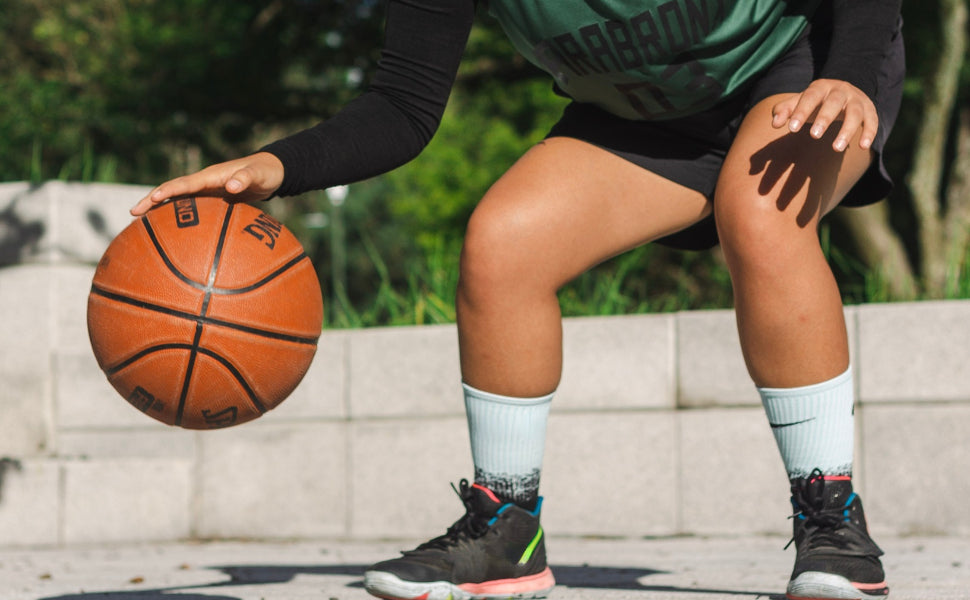 Fivali Ankle Socks Anti Sprain: Guardians of Comfort Revealed