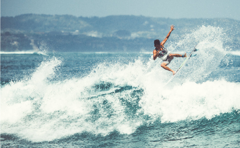 Benötige ich Surfkniespangen?