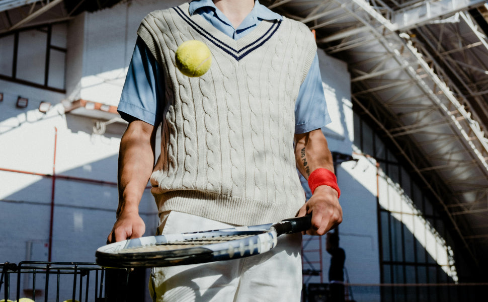 Optimal Comfort and Reliable Support: Fivali Tennis Elbow Brace for Enhanced Performance