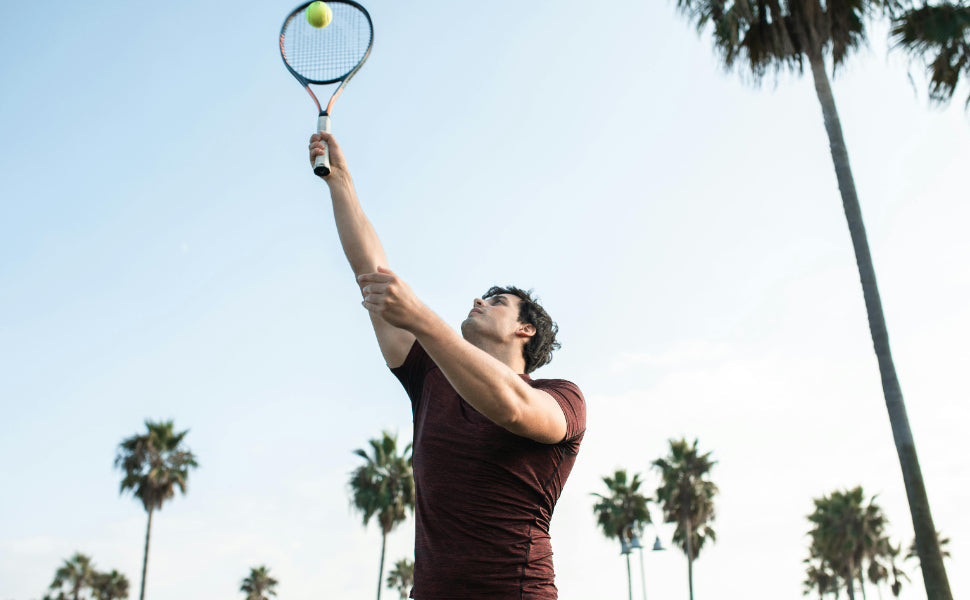 The Benefits of Fivali Compression Elbow Support for Weightlifting