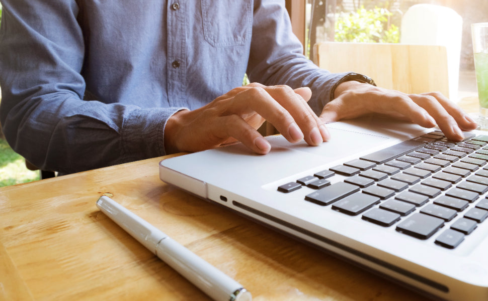 What Your Wrists Really Need: A Guide for Runners, Lifters, and Office Workers