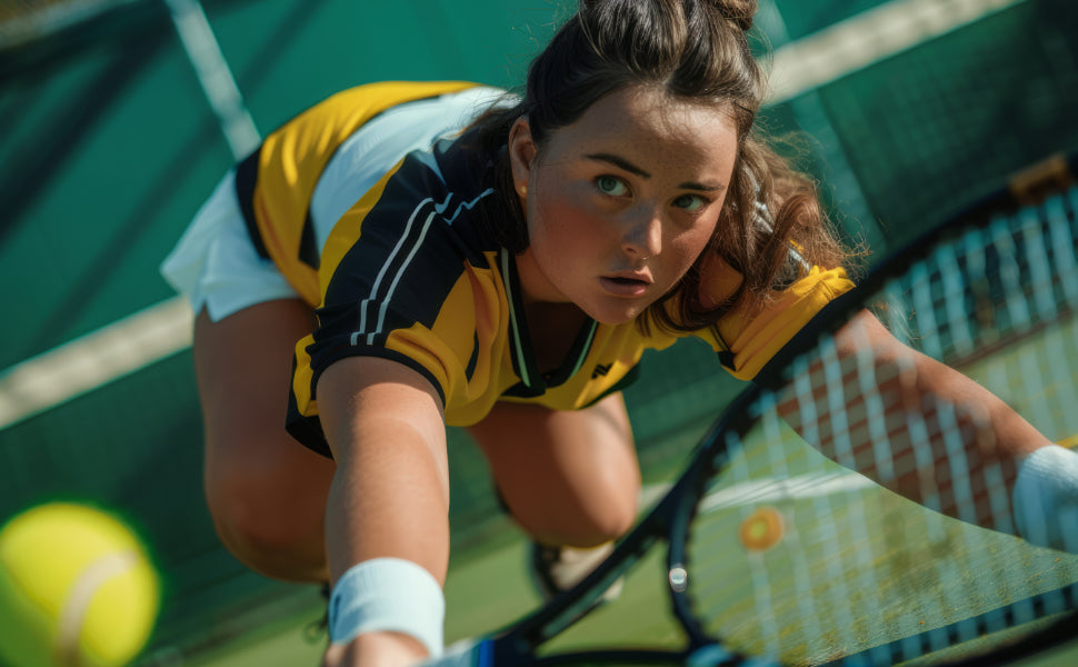 The ROI of a Quality Tennis Elbow Brace Investing in Long-Term Comfort & Performance