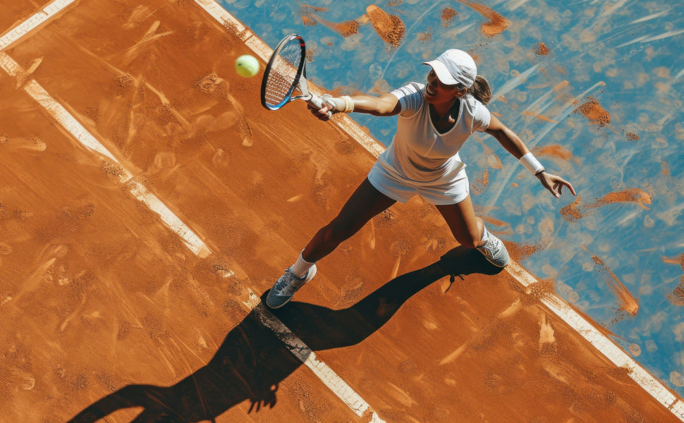 How external pressure affects tendon load and pain