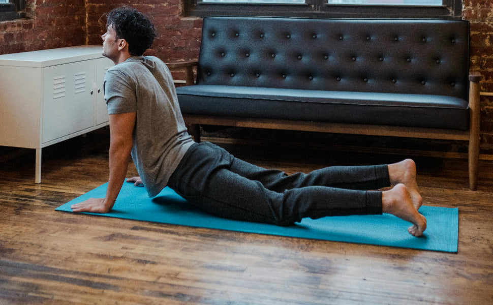 Optimize Your Comfort with the Fivali Lumbar Support Brace