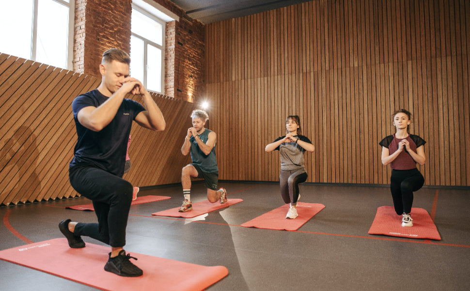 how to help a hyperextended knee