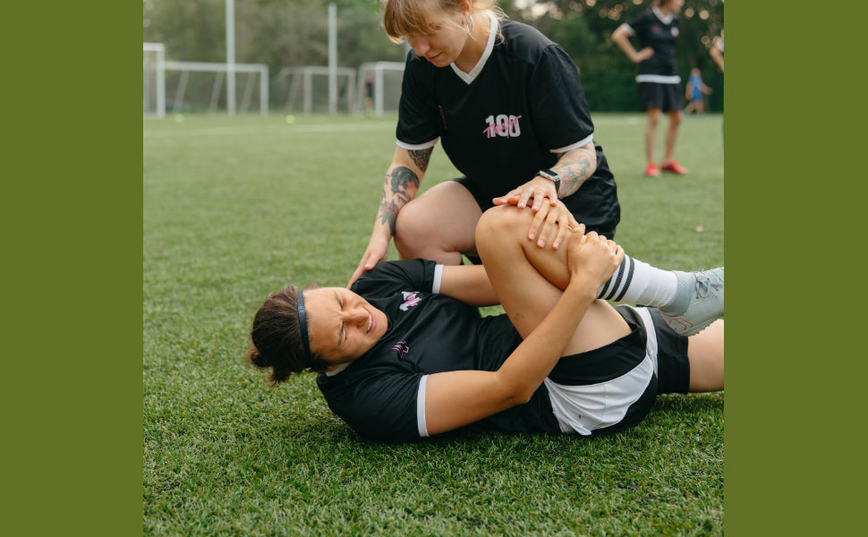 What is Jumper's Knee?