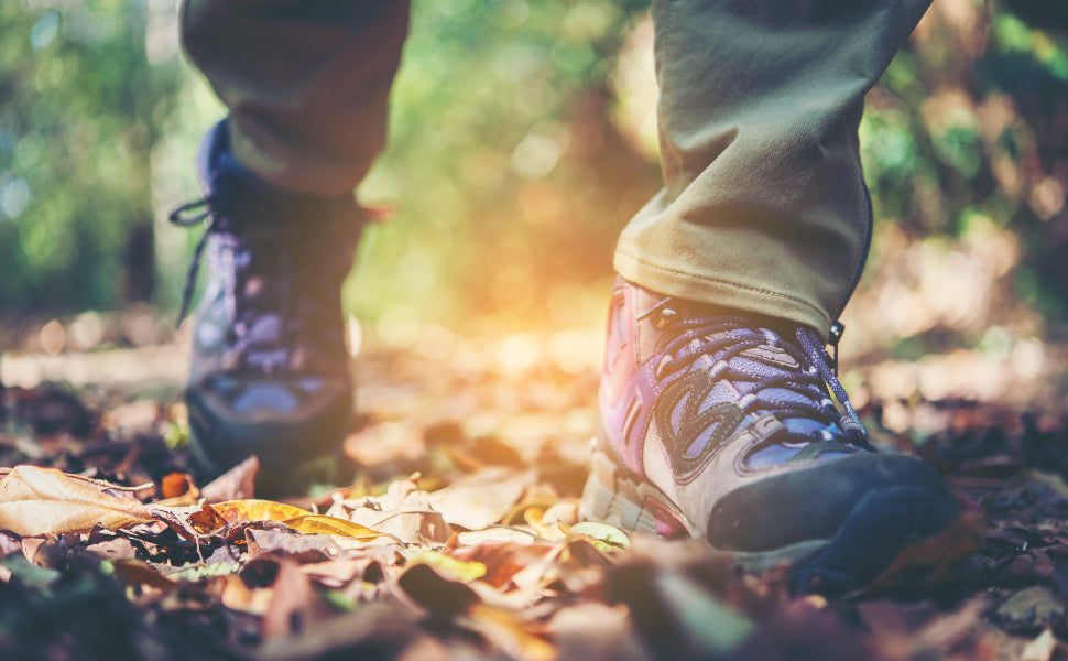 Finding a Discreet Ankle Brace: Fivali's Solution for Everyday Support Under Any Shoe