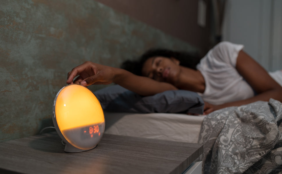 How to Sleep with a Hurt Back?