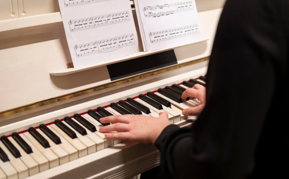 How repetitive strain leads to chronic thumb pain