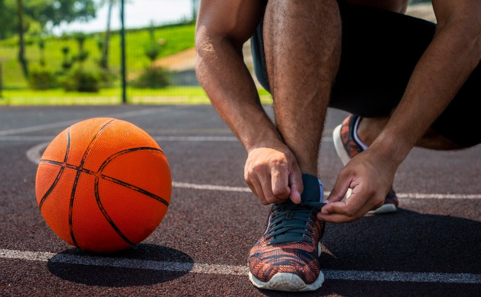 Fivali How to Choose the Best Ankle Support for Basketball - Guide