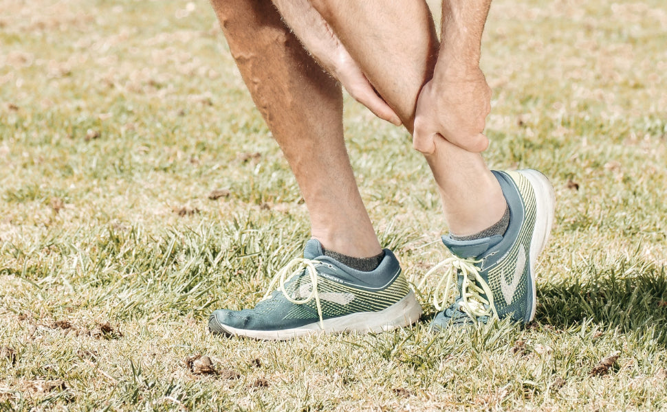 Was verursacht Fußschwellungen