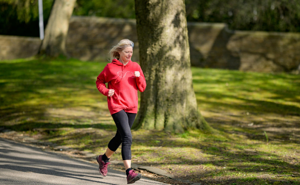 Boost Your Performance and Avoid Injuries with the Fivali Compression Running Knee Brace