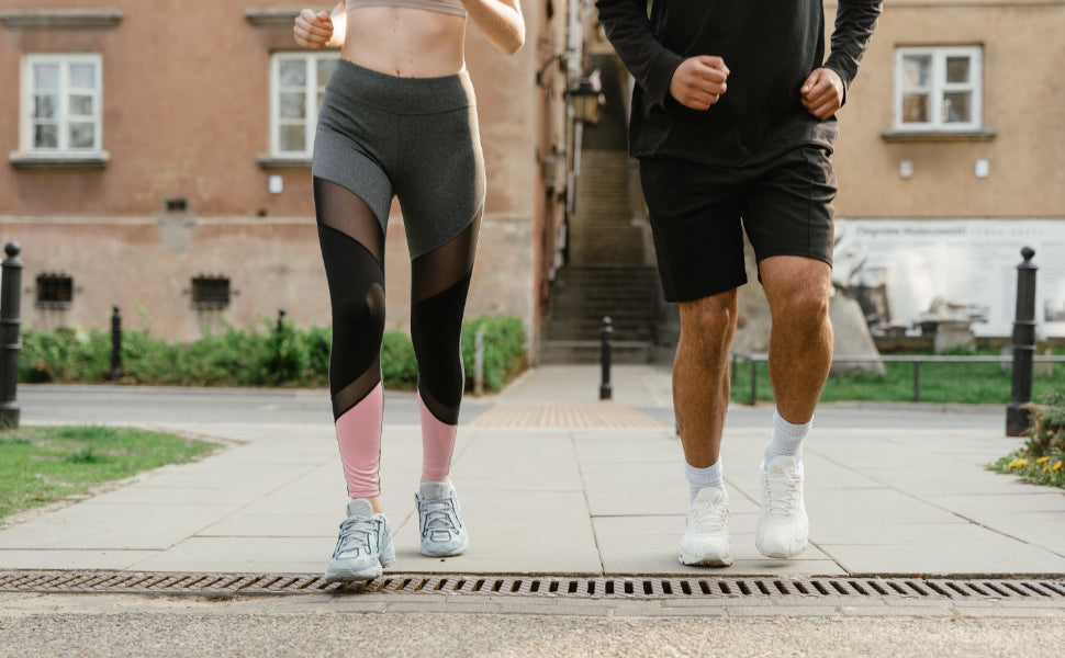 Unveiling Fivali Ankle Compression Wrap for Sprain Mastery: Elevate Your Performance