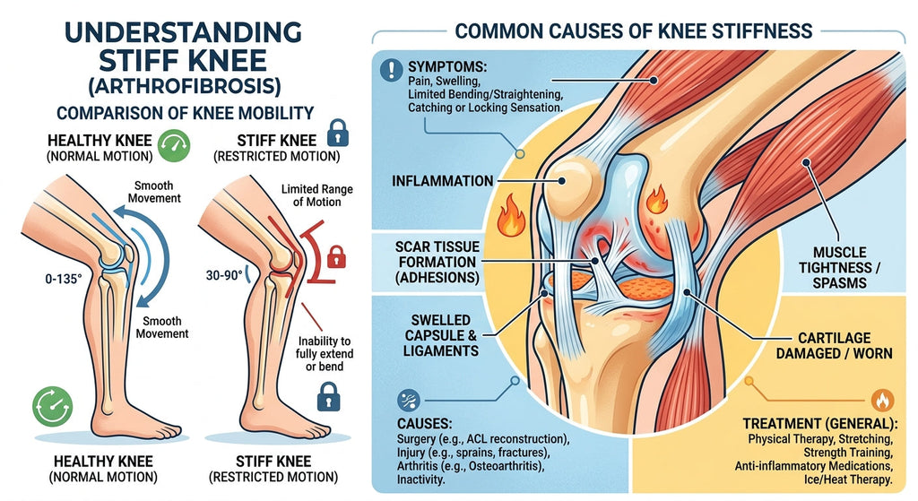 Stiff Knee