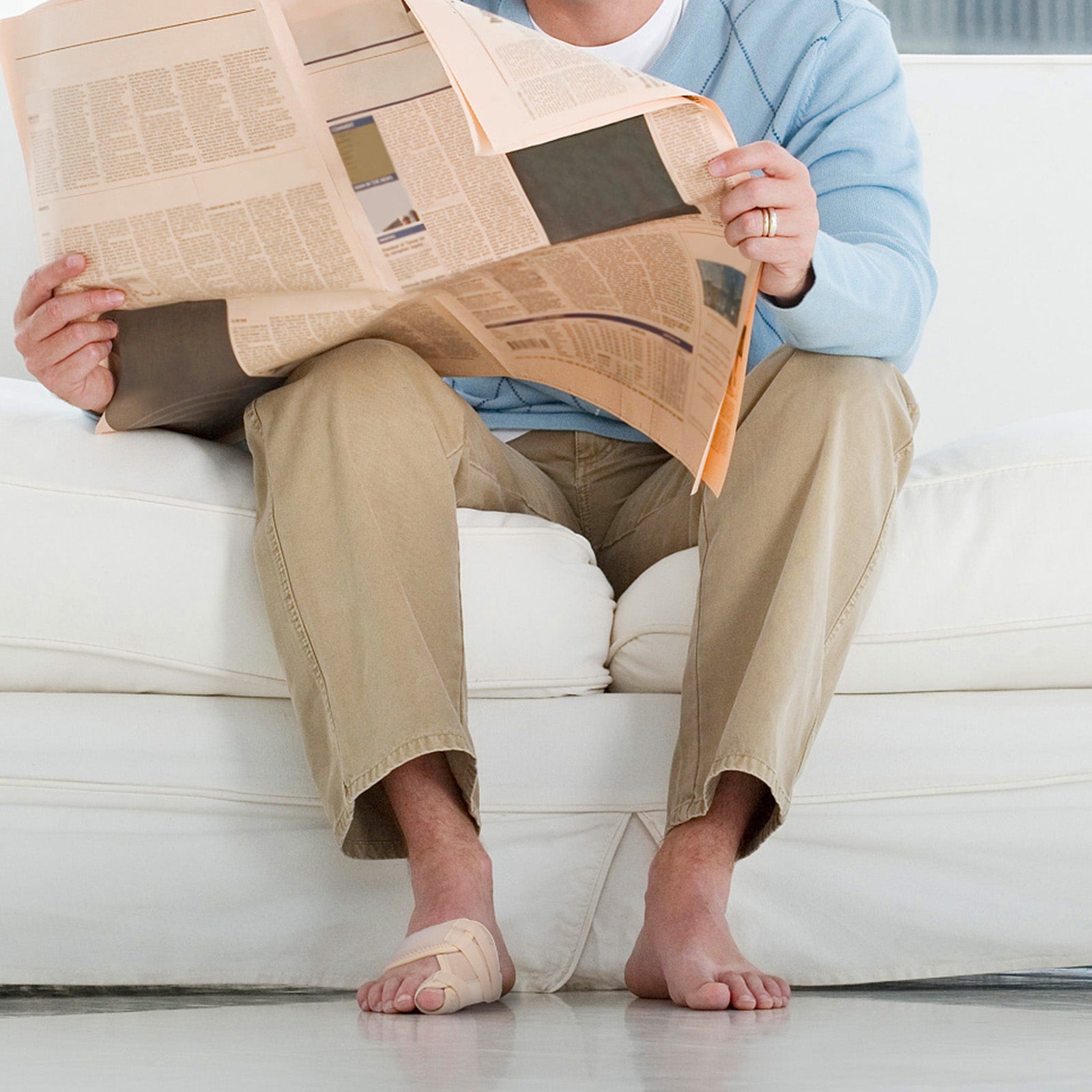 Experience Unmatched Comfort and Support with Fivali Plantar Fasciitis Brace